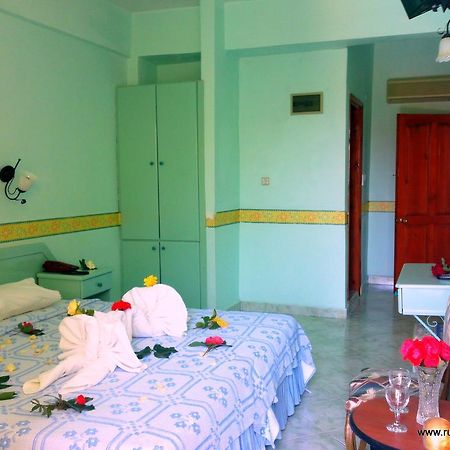 Ruya Hotel Oludeniz Bagian luar foto