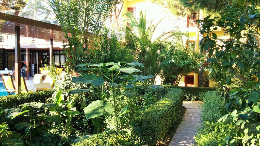 Ruya Hotel Oludeniz Bagian luar foto