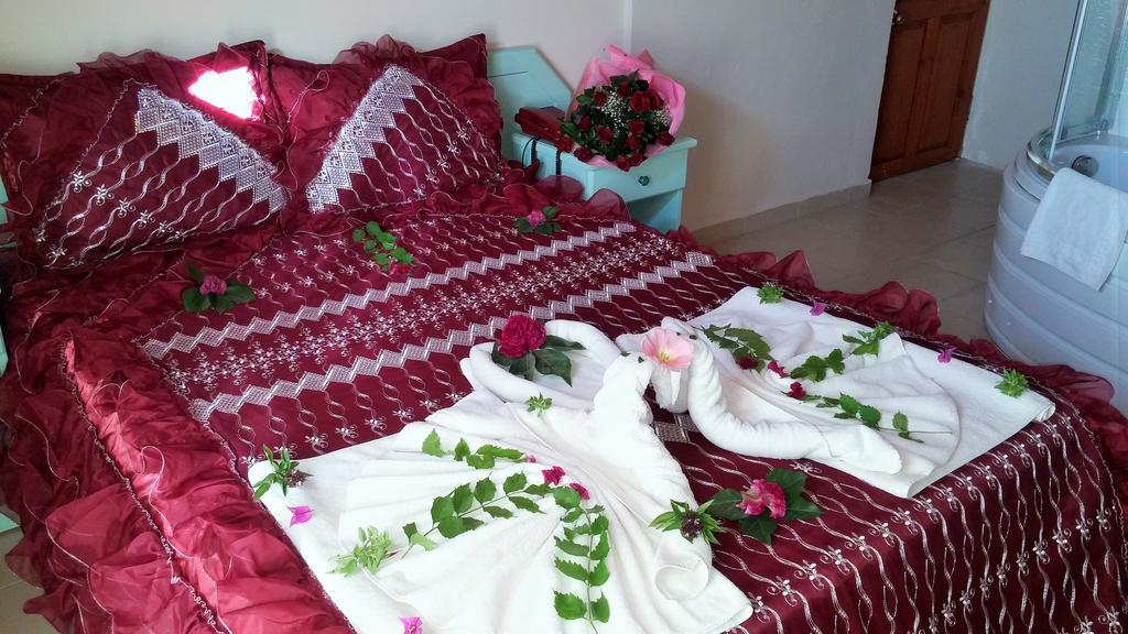 Ruya Hotel Oludeniz Bagian luar foto