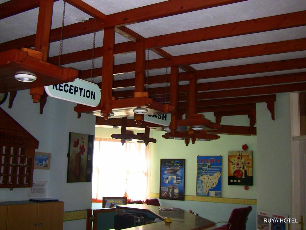 Ruya Hotel Oludeniz Bagian luar foto