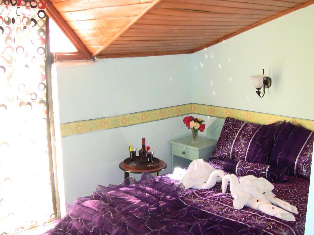 Ruya Hotel Oludeniz Ruang foto