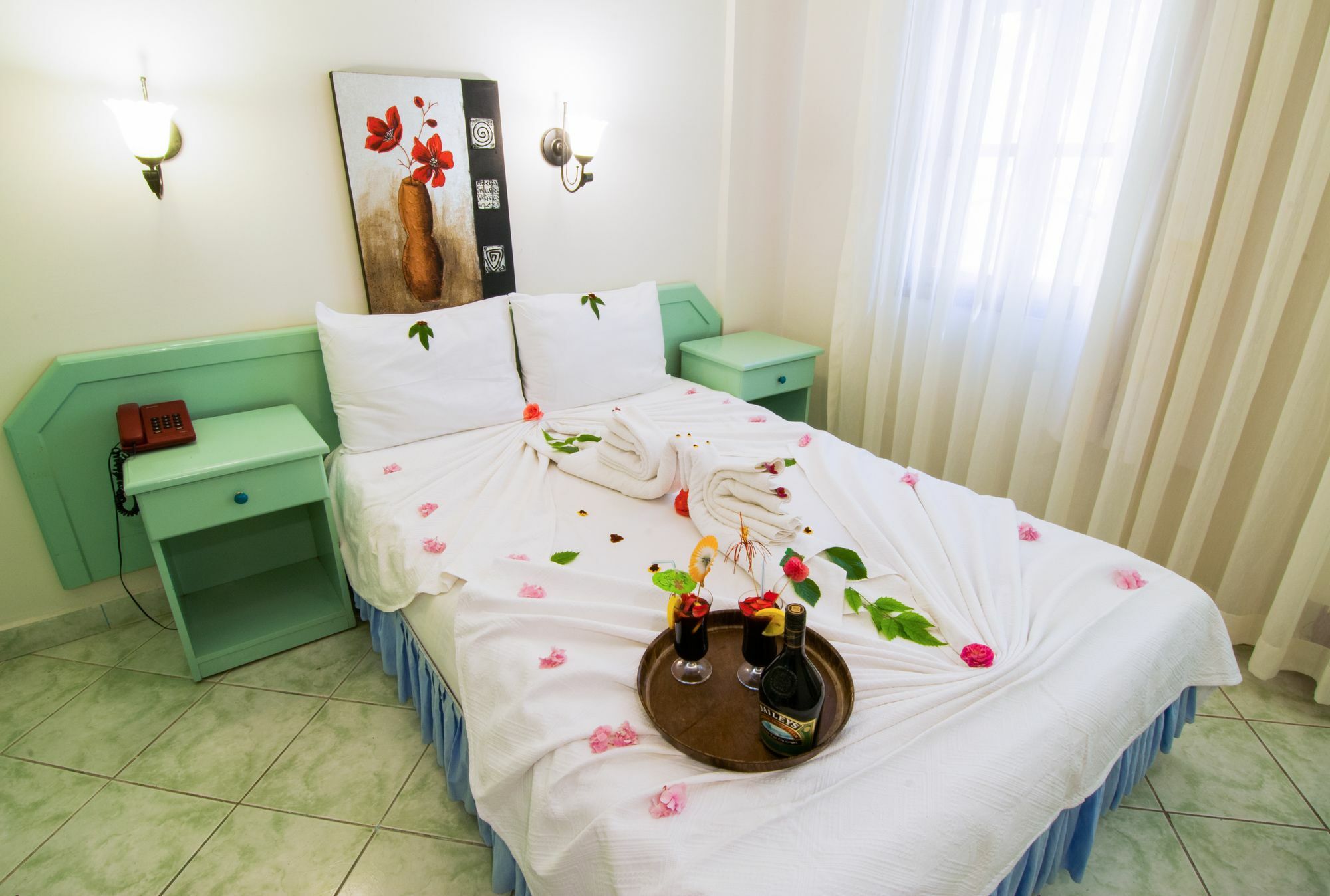 Ruya Hotel Oludeniz Bagian luar foto